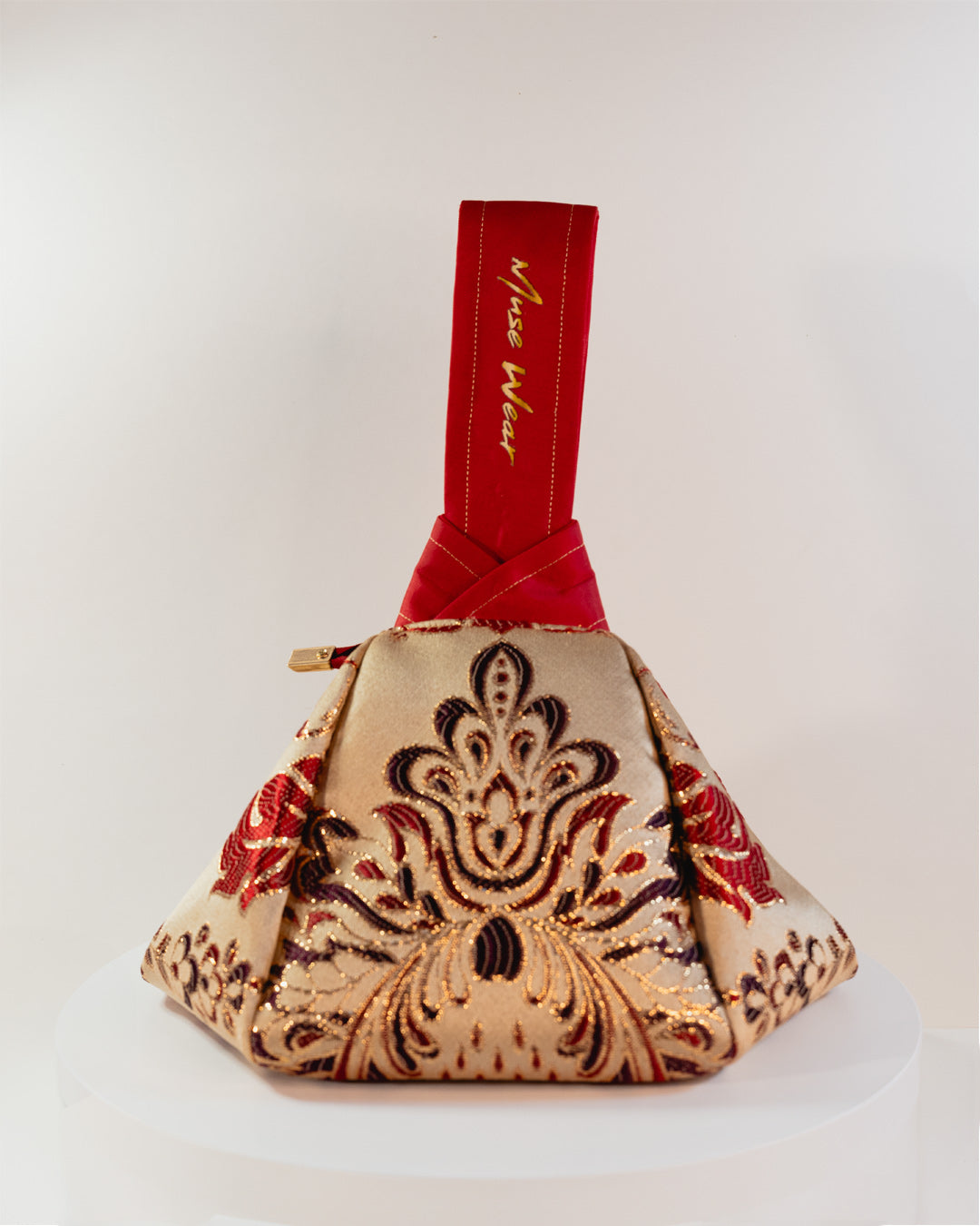 Romantic Handbag