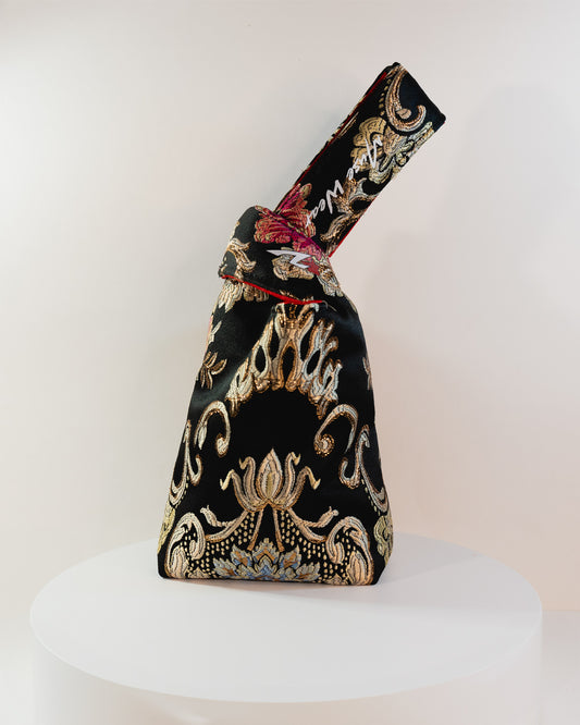 Baroque Handbag