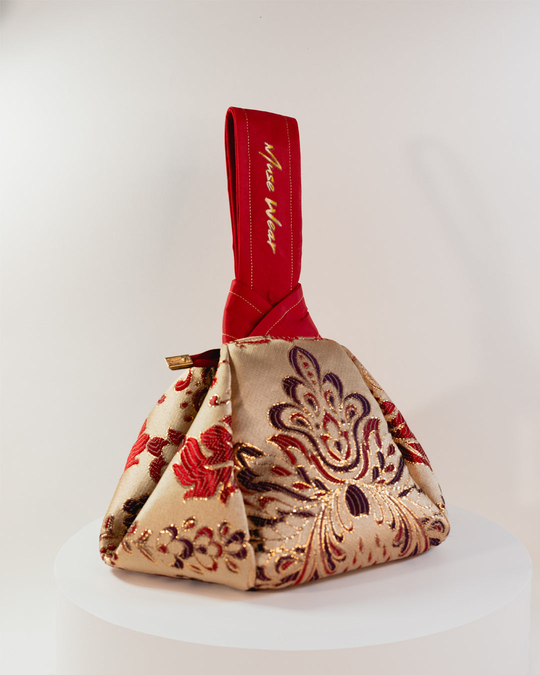 Romantic Handbag
