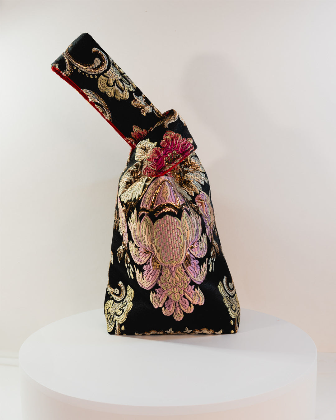 Baroque Handbag