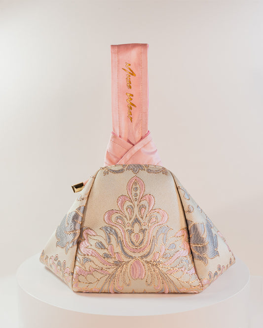 Rococo Handbag