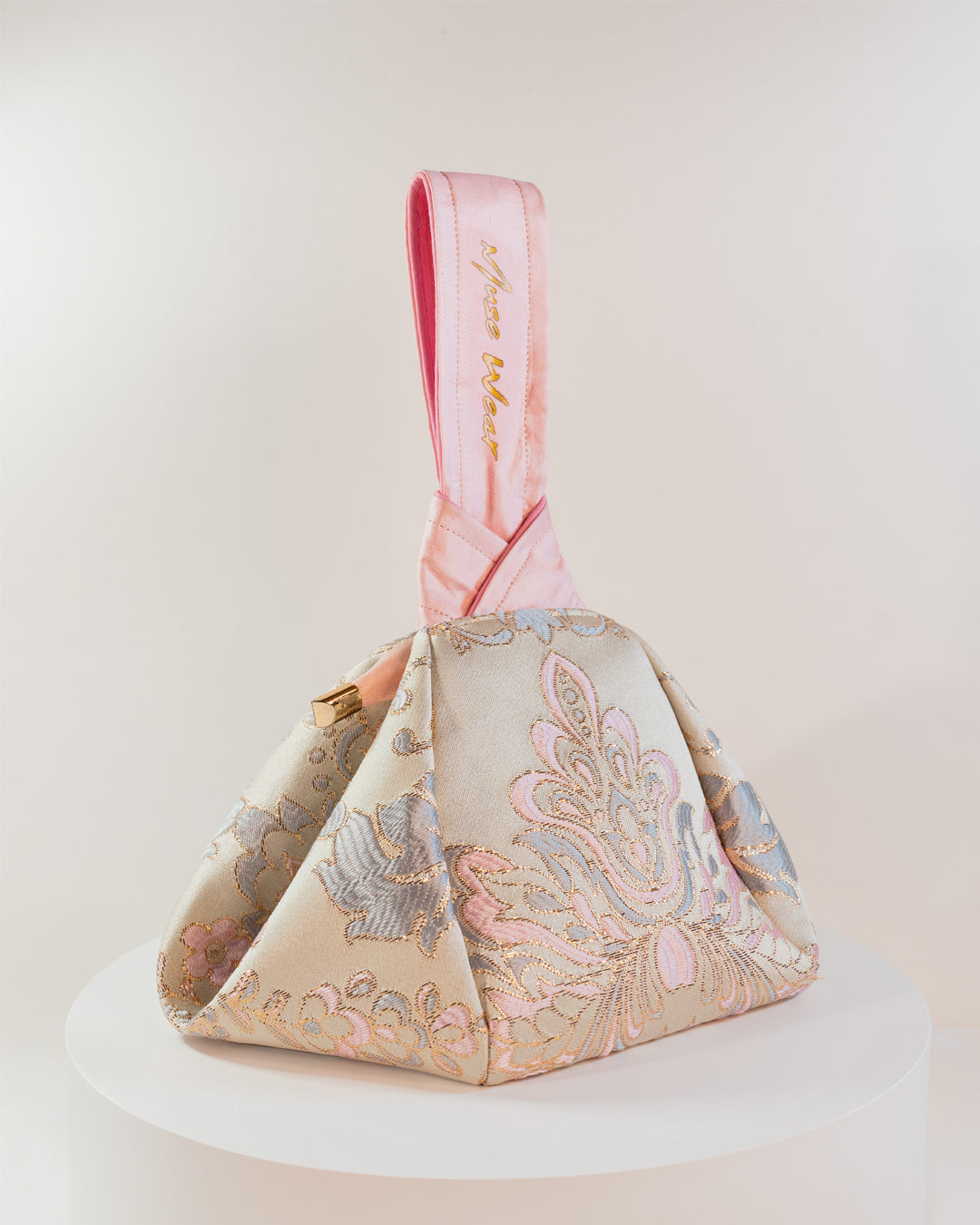 Rococo Handbag