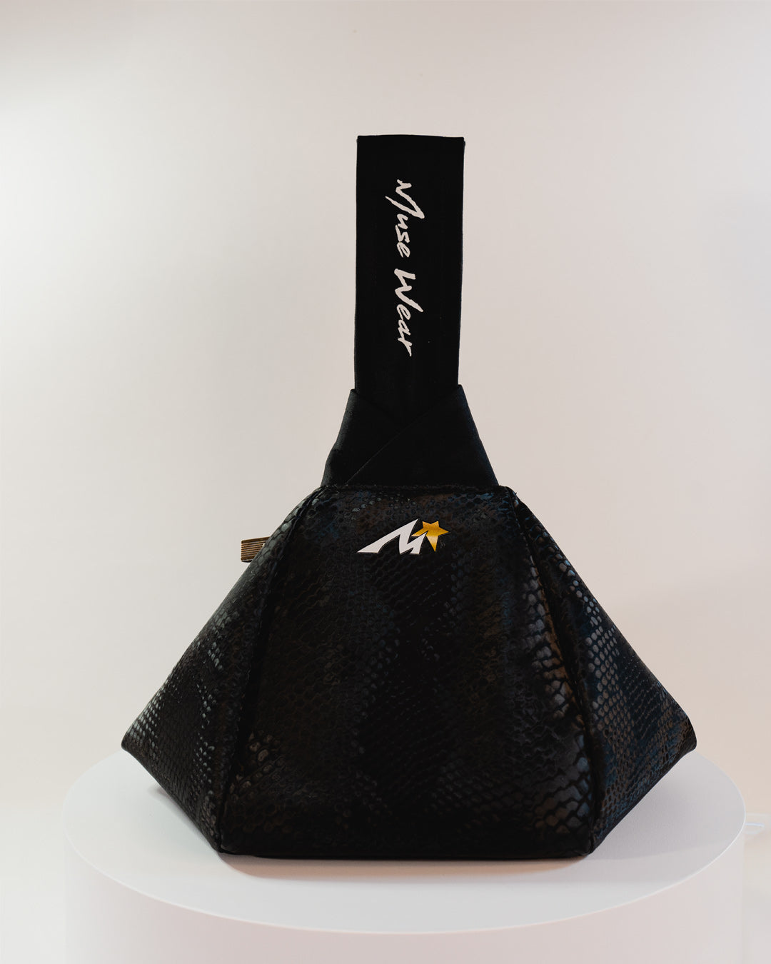 Serpent Handbag