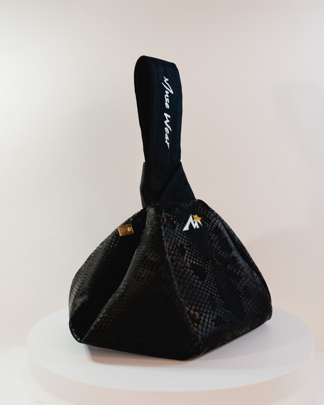 Serpent Handbag